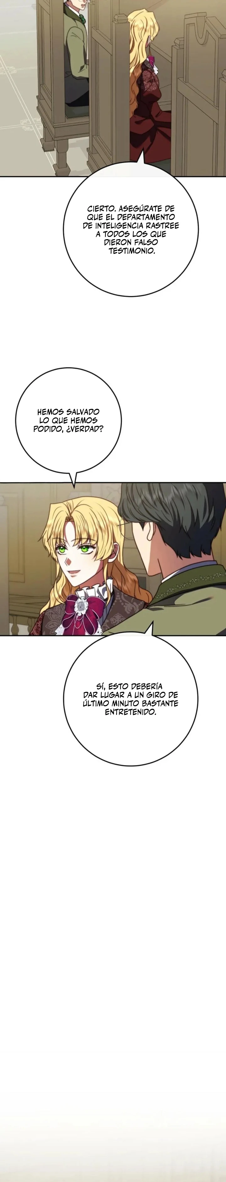 La emperatriz asesina Capítulo 57 - Page 11