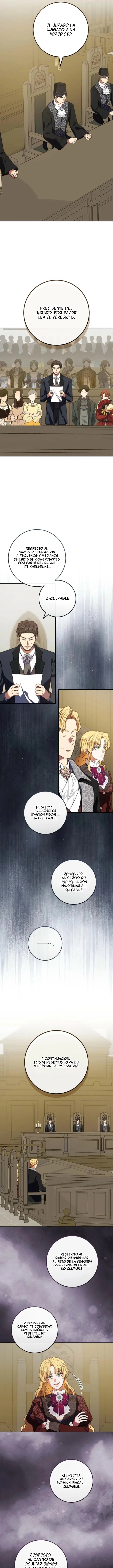 La emperatriz asesina Capítulo 57 - Page 12