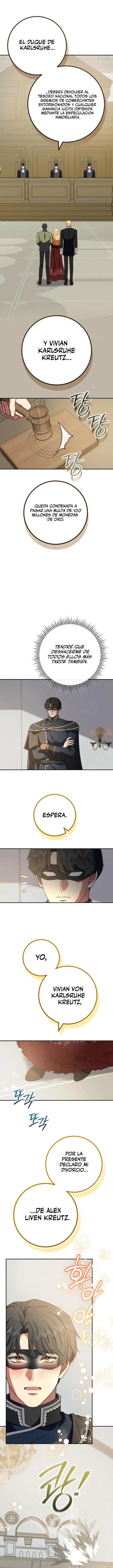 La emperatriz asesina Capítulo 58 - Page 2