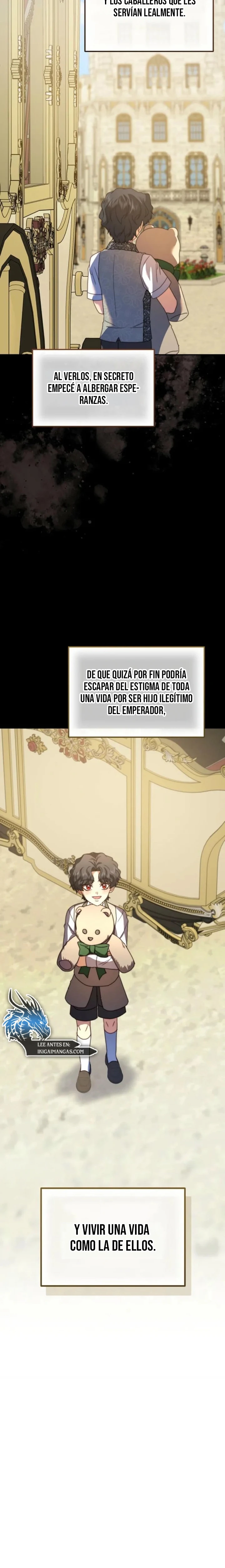 La emperatriz asesina Capítulo 58 - Page 9