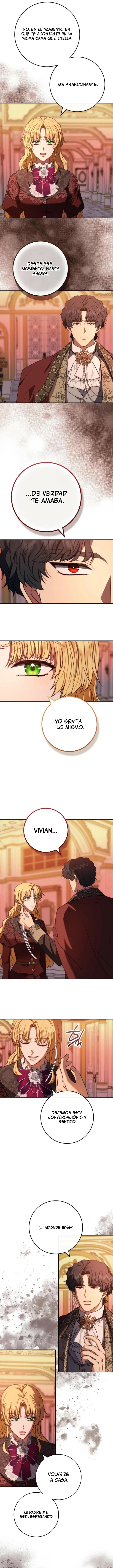 La emperatriz asesina Capítulo 58 - Page 14