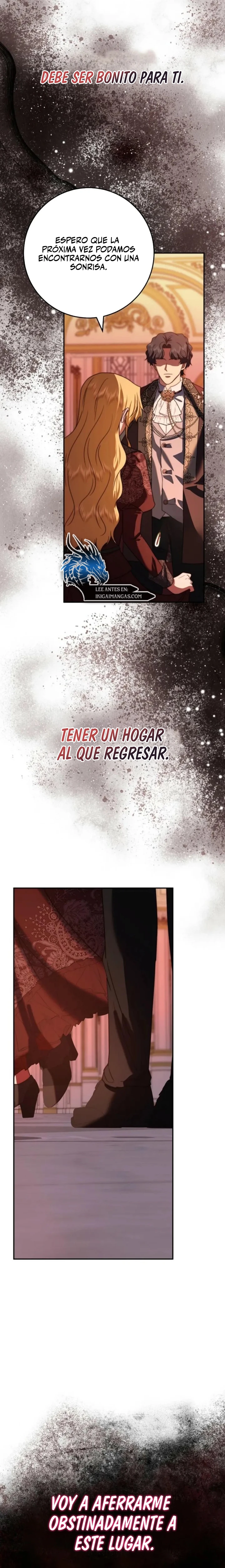 La emperatriz asesina Capítulo 58 - Page 15