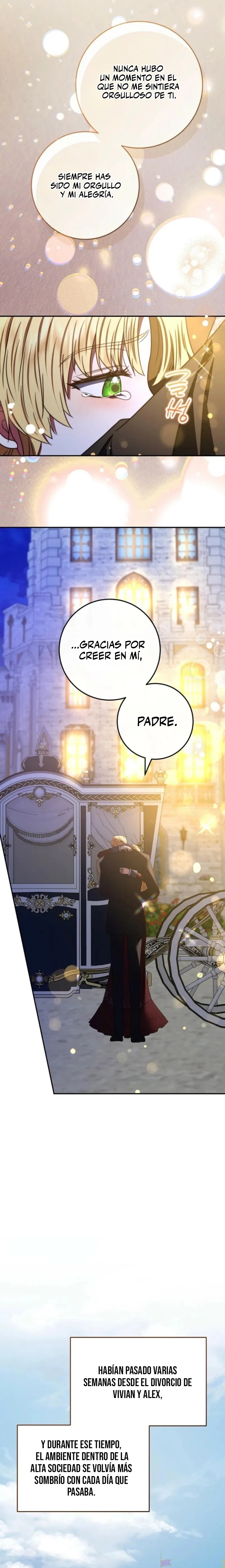 La emperatriz asesina Capítulo 59 - Page 9