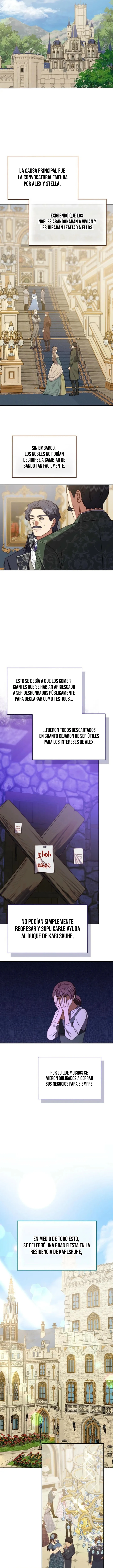 La emperatriz asesina Capítulo 59 - Page 10