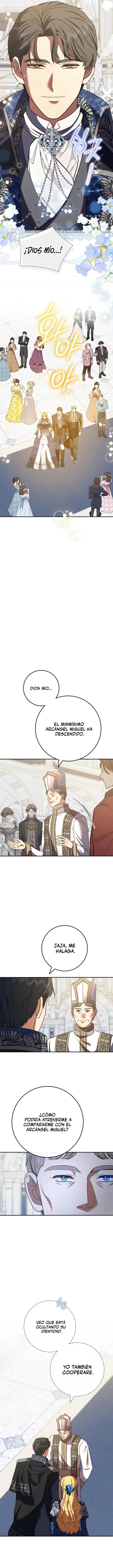 La emperatriz asesina Capítulo 60 - Page 8