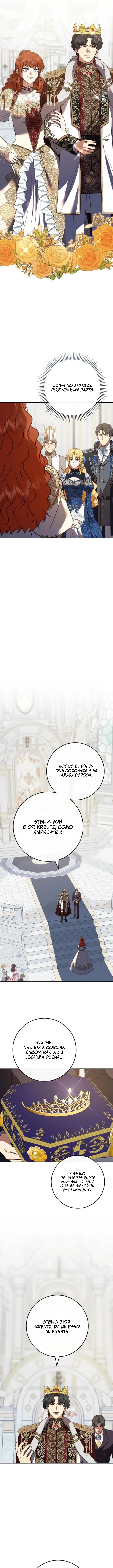 La emperatriz asesina Capítulo 60 - Page 10