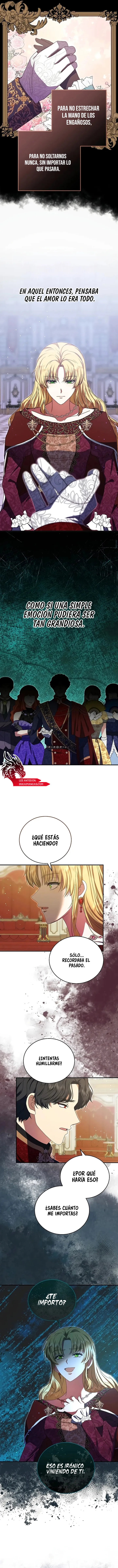 La emperatriz asesina Capítulo 8 - Page 4