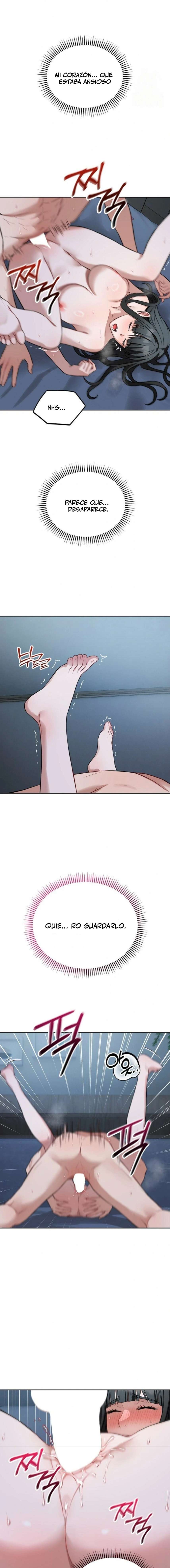 Estoy aquí para ayudarte Capítulo 29 - Page 8