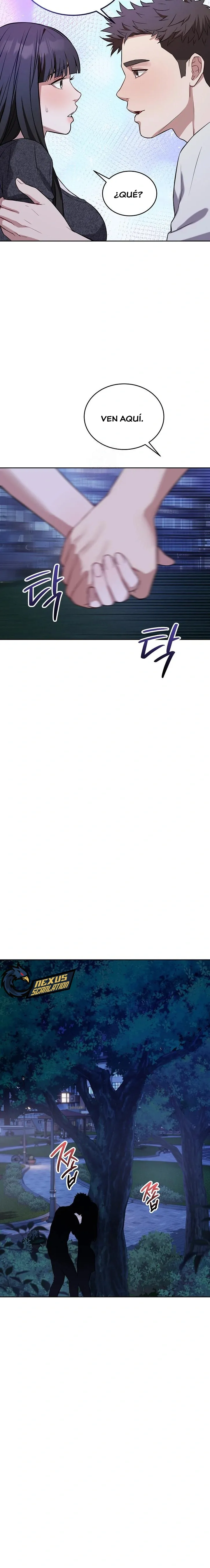 Estoy aquí para ayudarte Capítulo 31 - Page 16