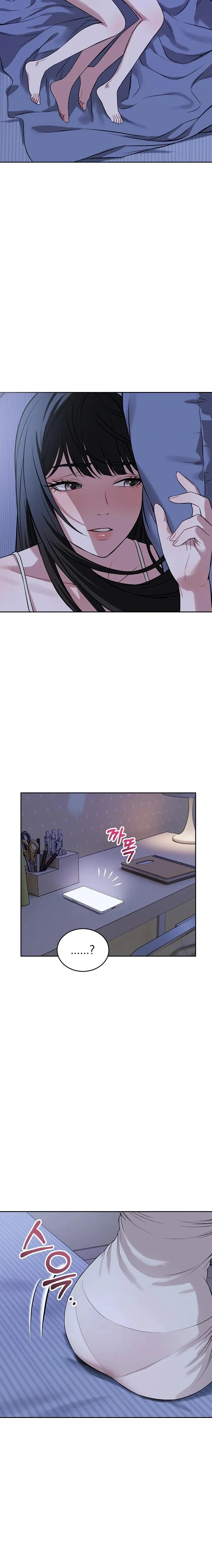 Estoy aquí para ayudarte Capítulo 36 - Page 12