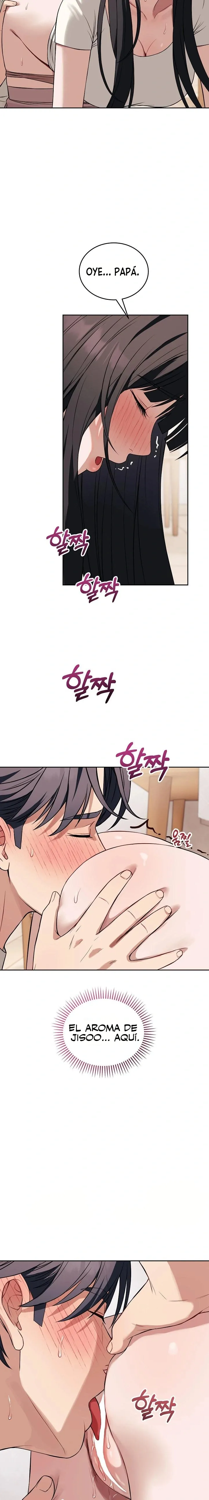 Estoy aquí para ayudarte Capítulo 37 - Page 3