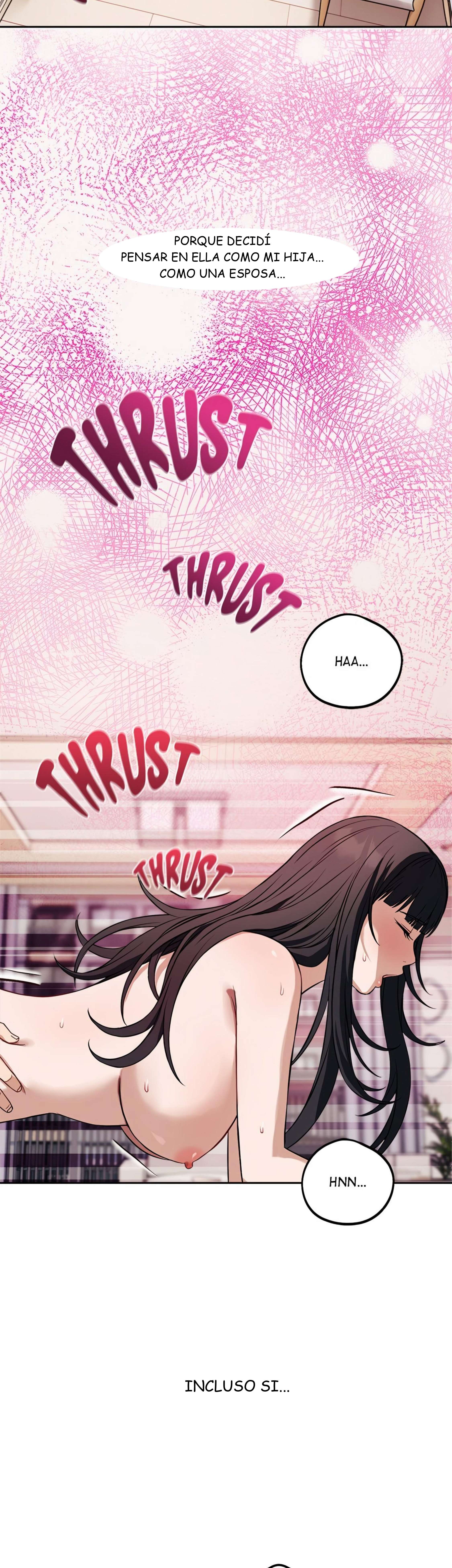 Estoy aquí para ayudarte Capítulo 38 - Page 10