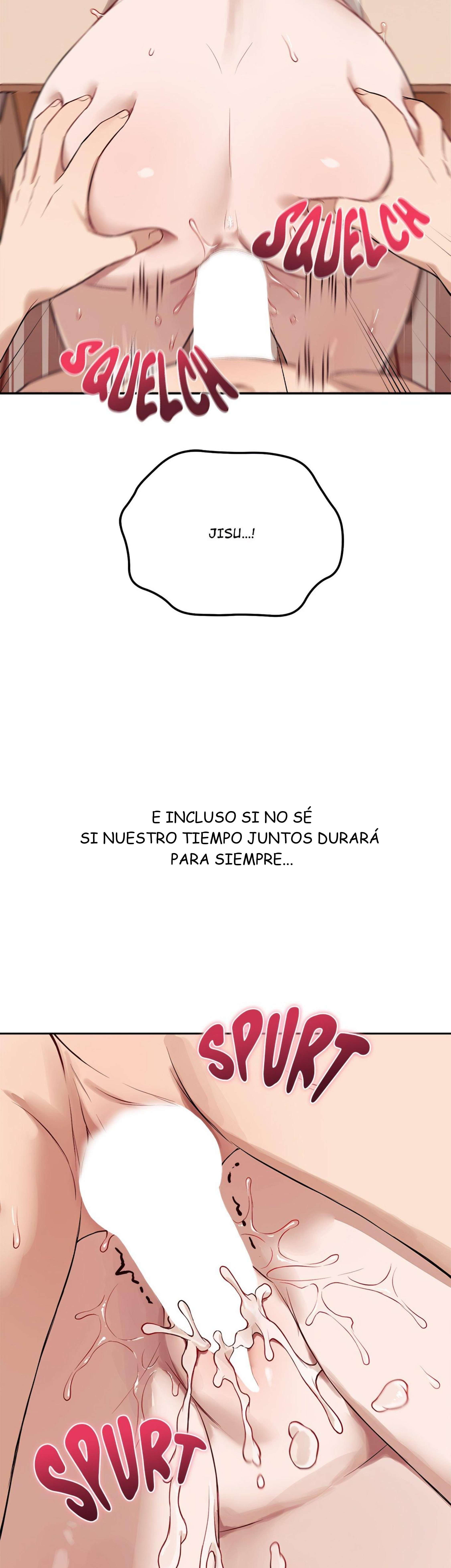 Estoy aquí para ayudarte Capítulo 38 - Page 12