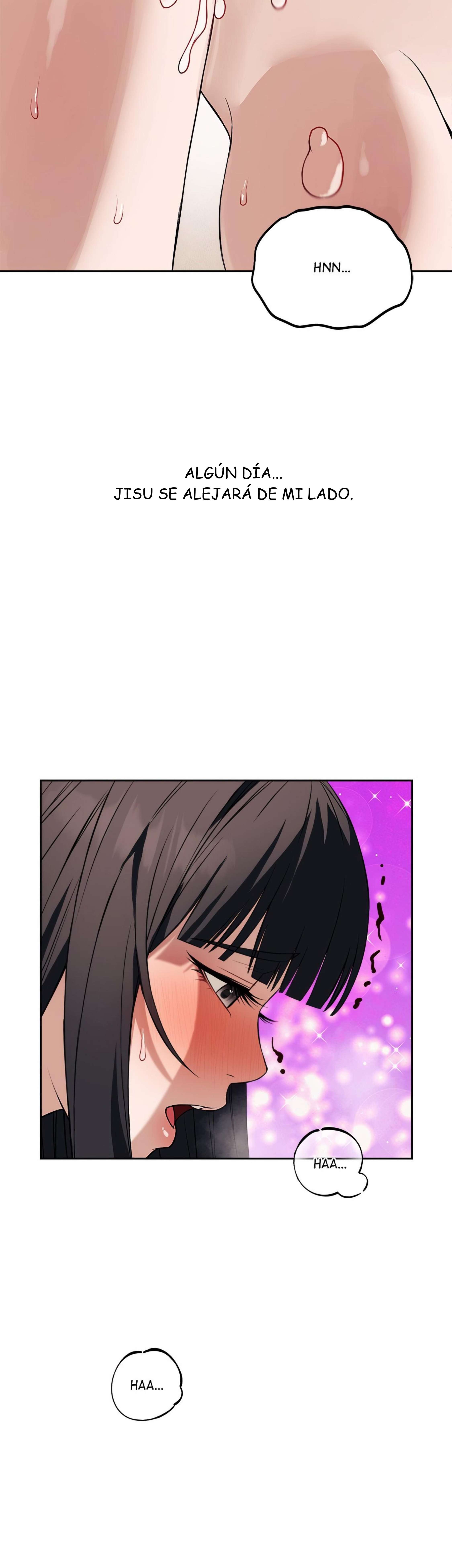 Estoy aquí para ayudarte Capítulo 38 - Page 13