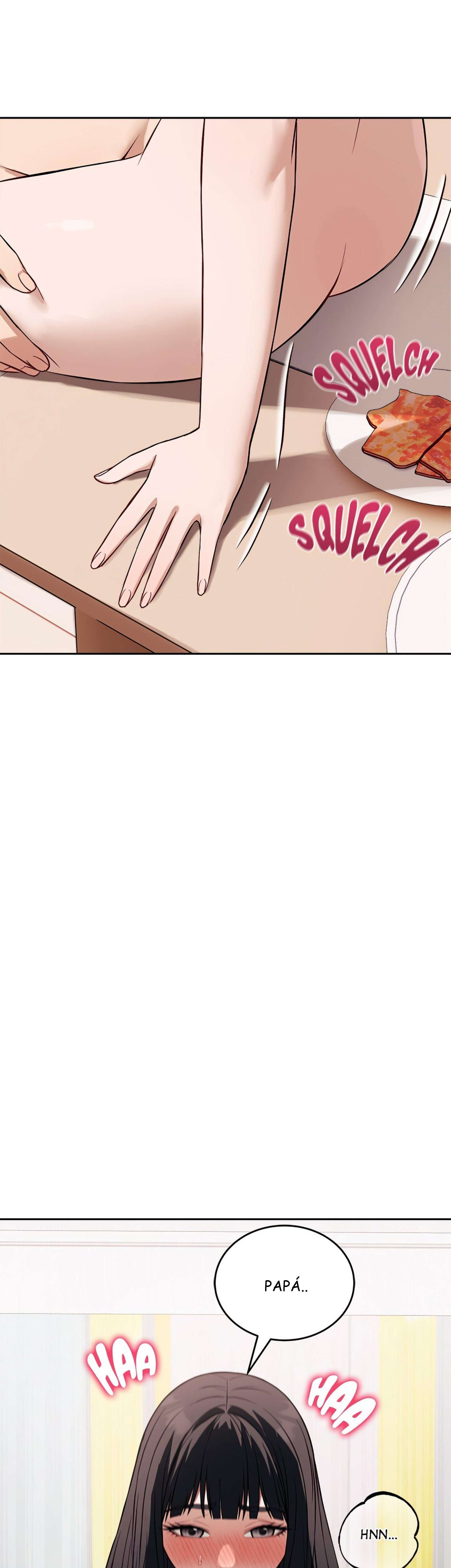 Estoy aquí para ayudarte Capítulo 38 - Page 2