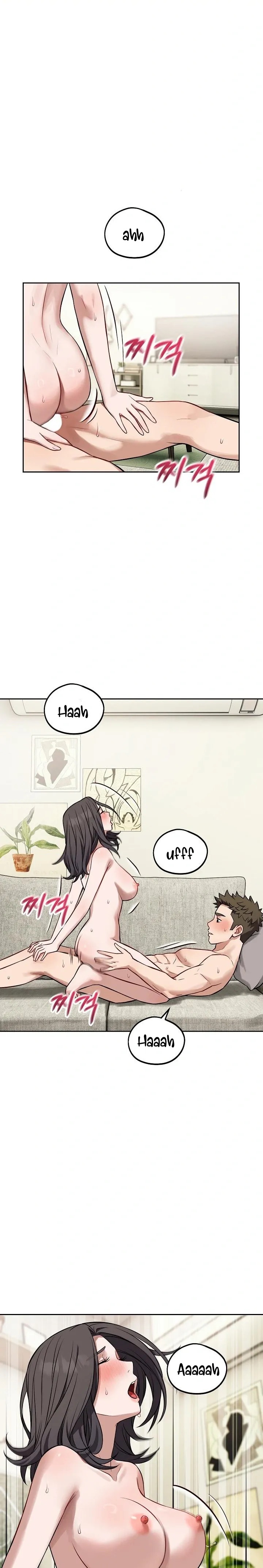 Estoy aquí para ayudarte Capítulo 39 - Page 16