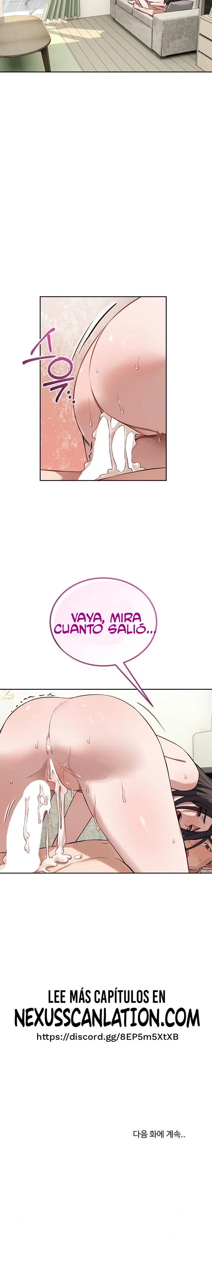 Estoy aquí para ayudarte Capítulo 39 - Page 24