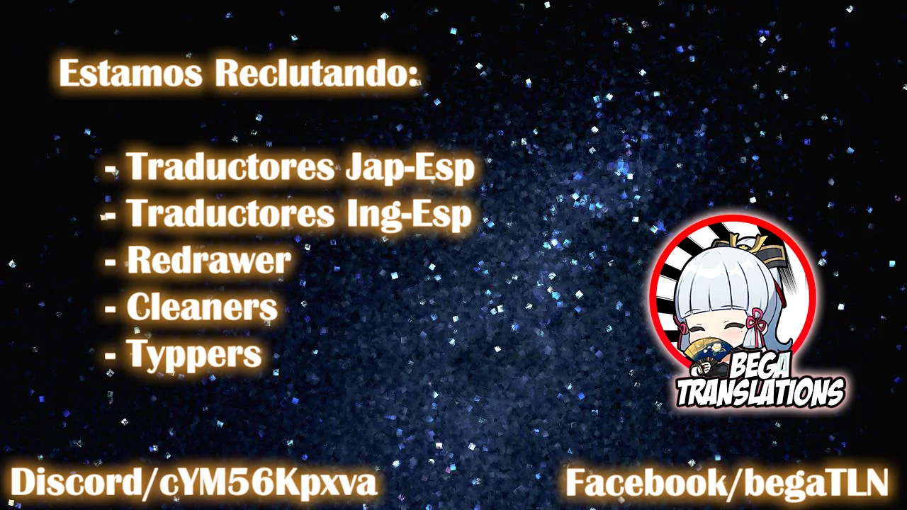 OOKAMI WA TSUKI NI KOI WO SURU Capítulo 35 - Page 28