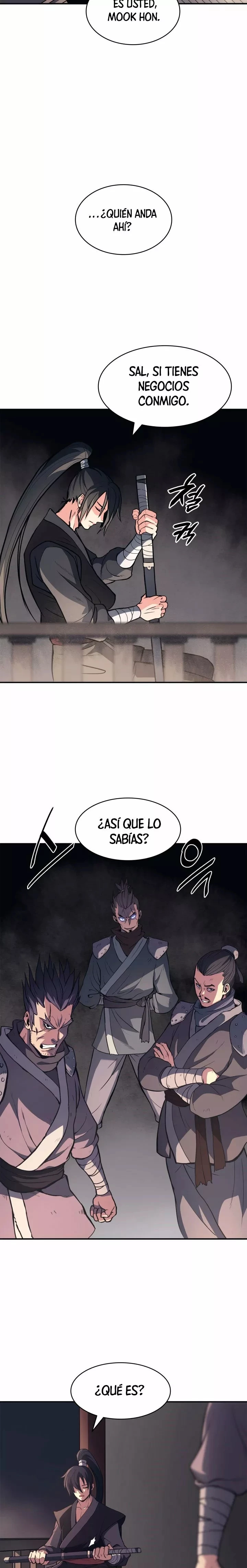 MookHyang – El Origen Capítulo 1 - Page 17