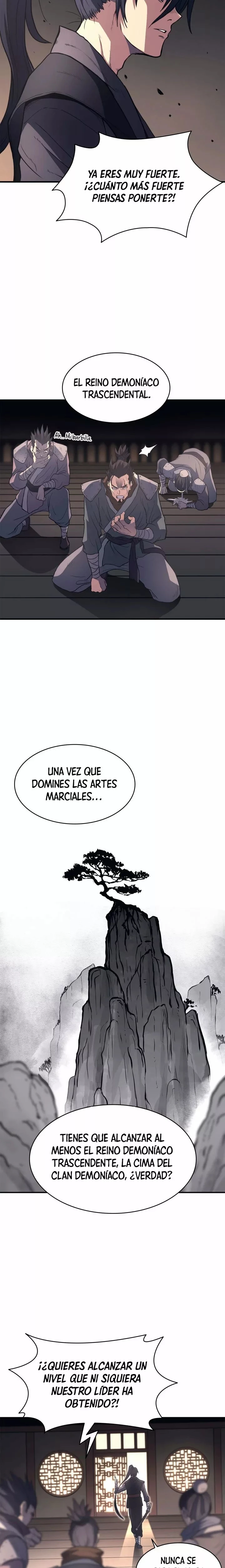 MookHyang – El Origen Capítulo 1 - Page 24