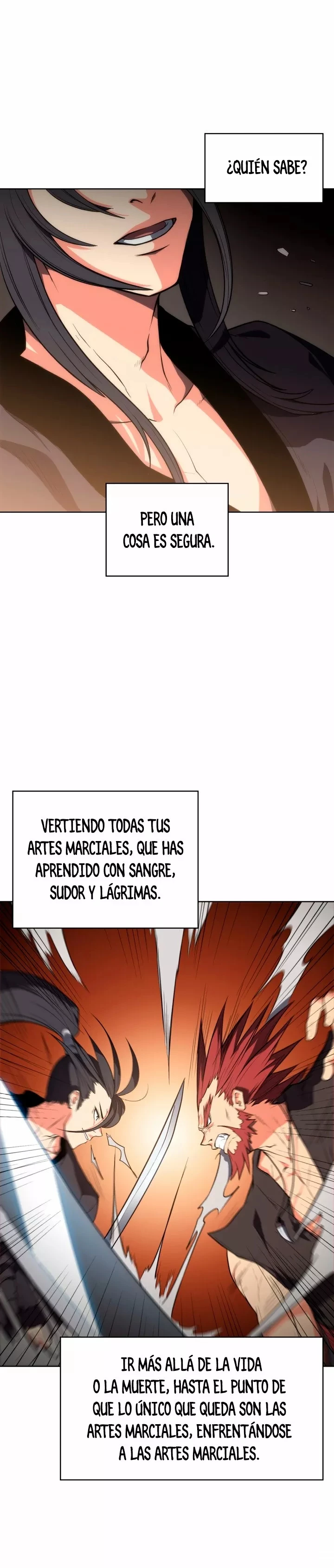 MookHyang – El Origen Capítulo 10 - Page 4