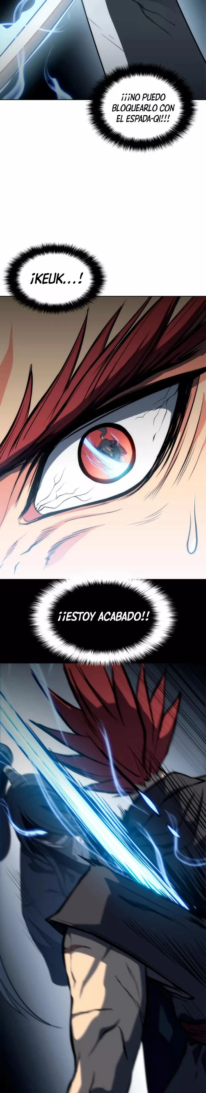 MookHyang – El Origen Capítulo 10 - Page 7