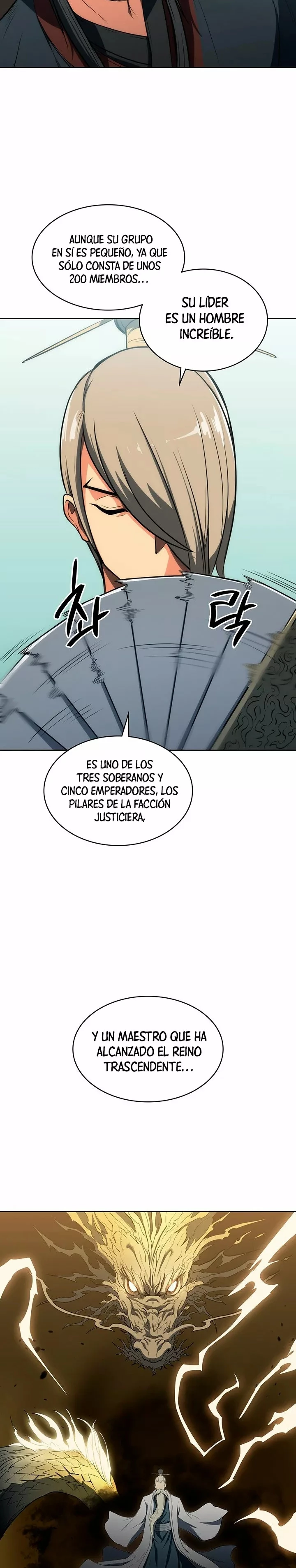 MookHyang – El Origen Capítulo 10 - Page 18