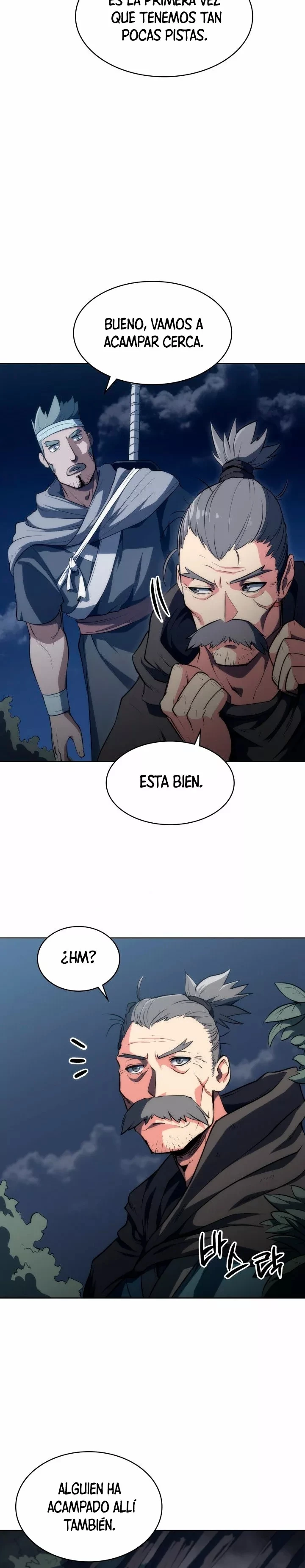 MookHyang – El Origen Capítulo 10 - Page 24