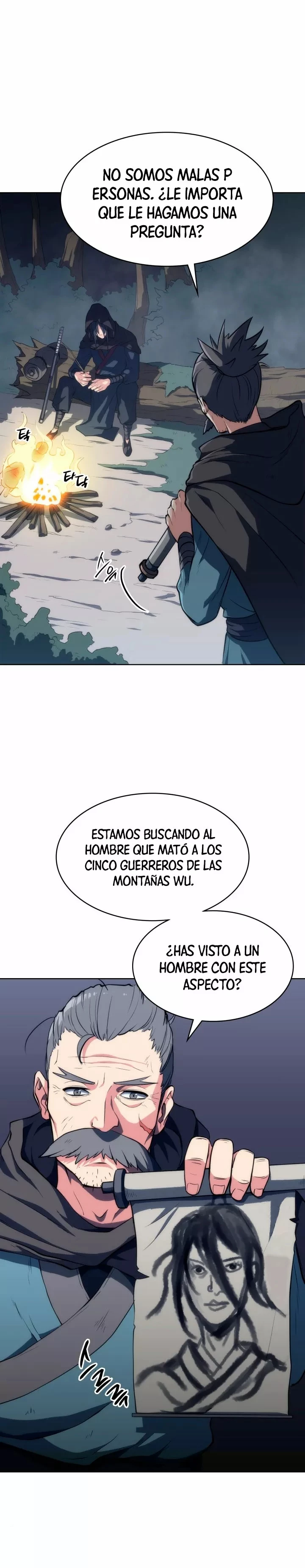 MookHyang – El Origen Capítulo 10 - Page 26