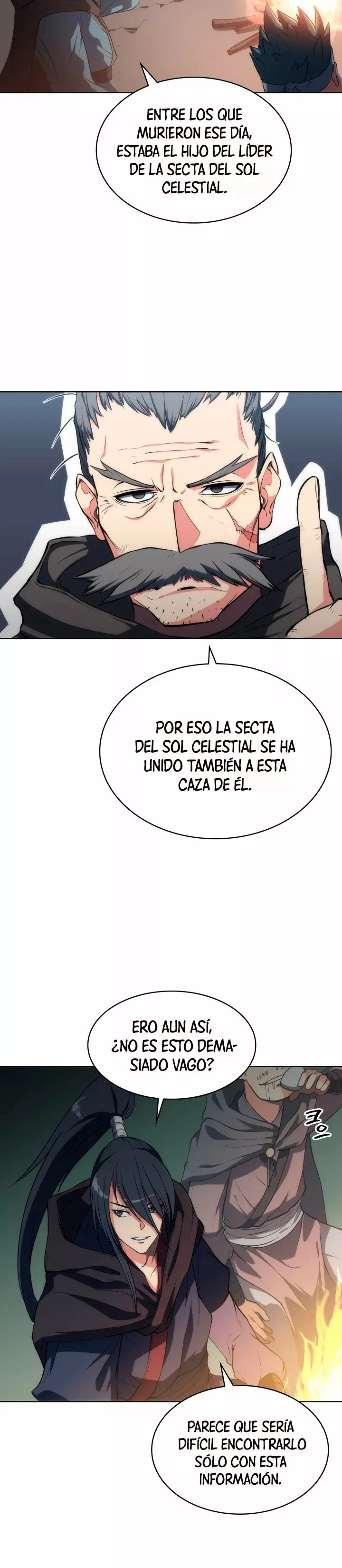 MookHyang – El Origen Capítulo 11 - Page 6