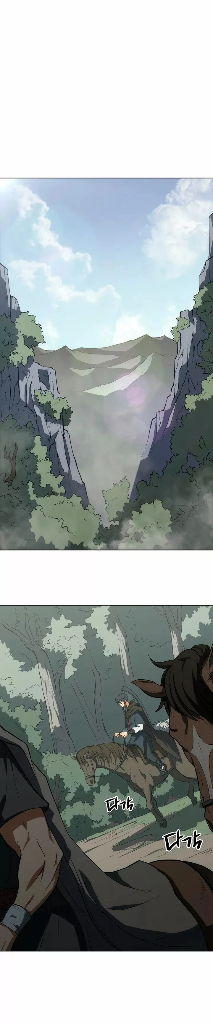 MookHyang – El Origen Capítulo 11 - Page 18
