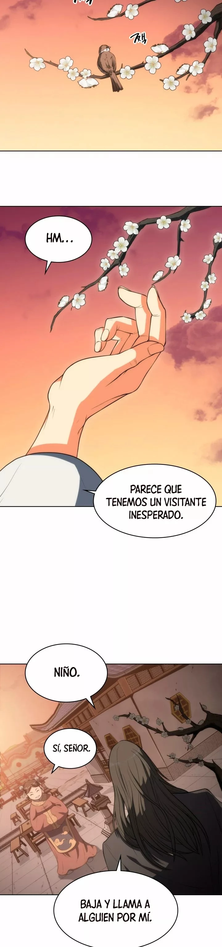 MookHyang – El Origen Capítulo 11 - Page 28
