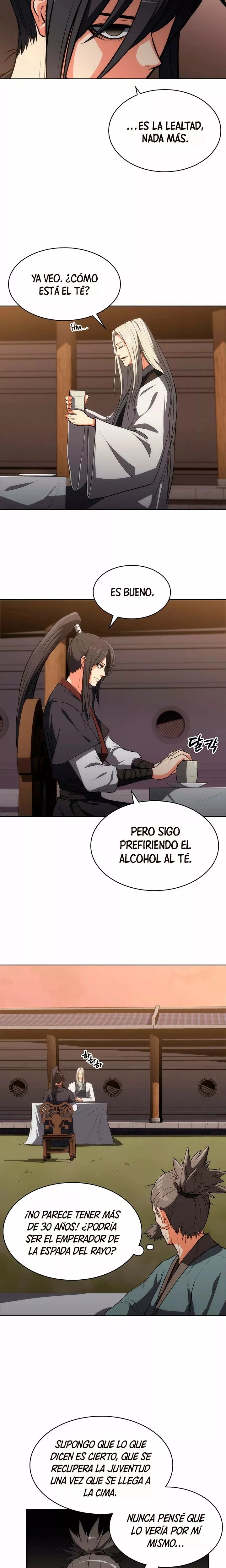 MookHyang – El Origen Capítulo 12 - Page 9