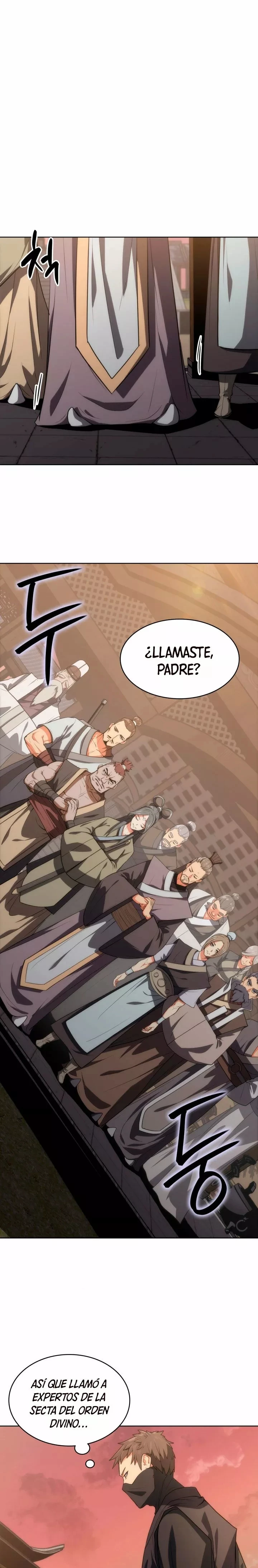 MookHyang – El Origen Capítulo 12 - Page 12