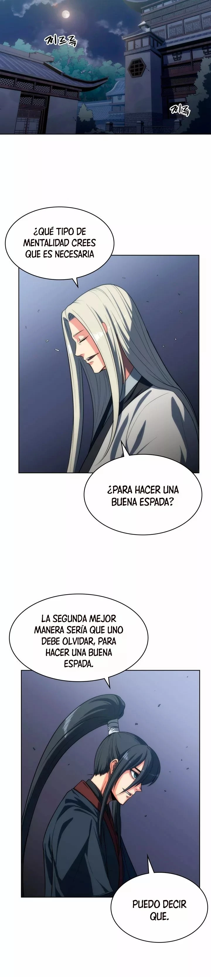MookHyang – El Origen Capítulo 12 - Page 20