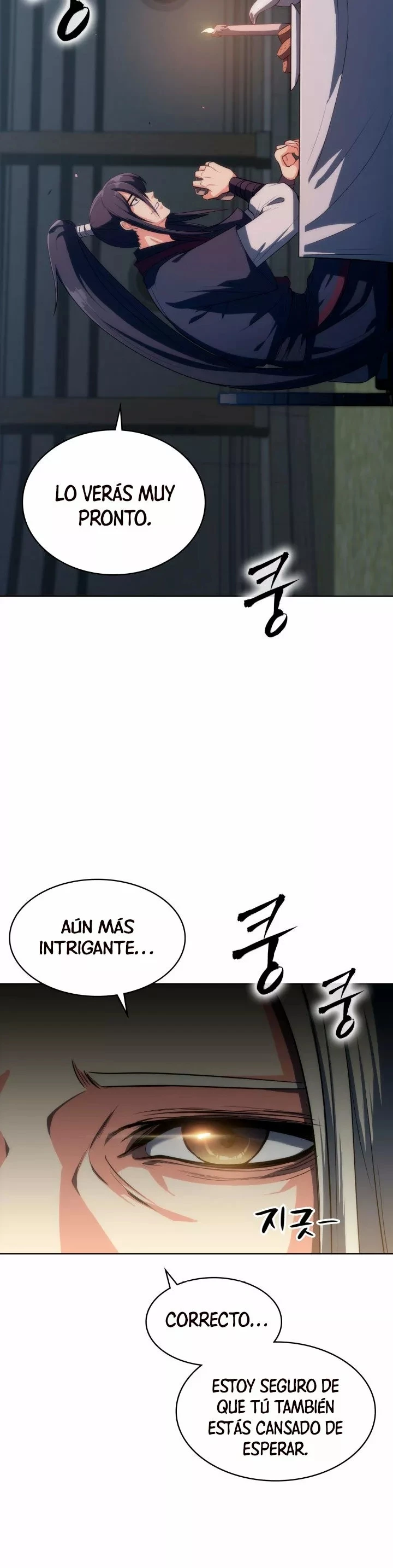 MookHyang – El Origen Capítulo 12 - Page 24