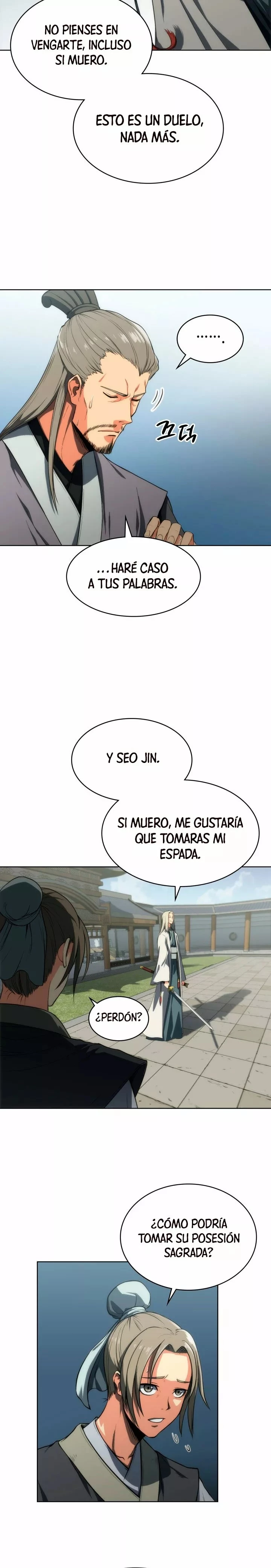 MookHyang – El Origen Capítulo 13 - Page 4