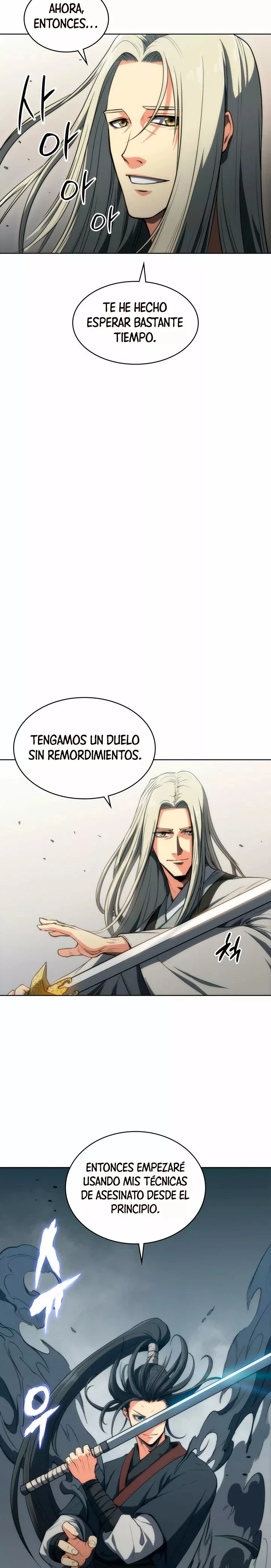 MookHyang – El Origen Capítulo 13 - Page 6