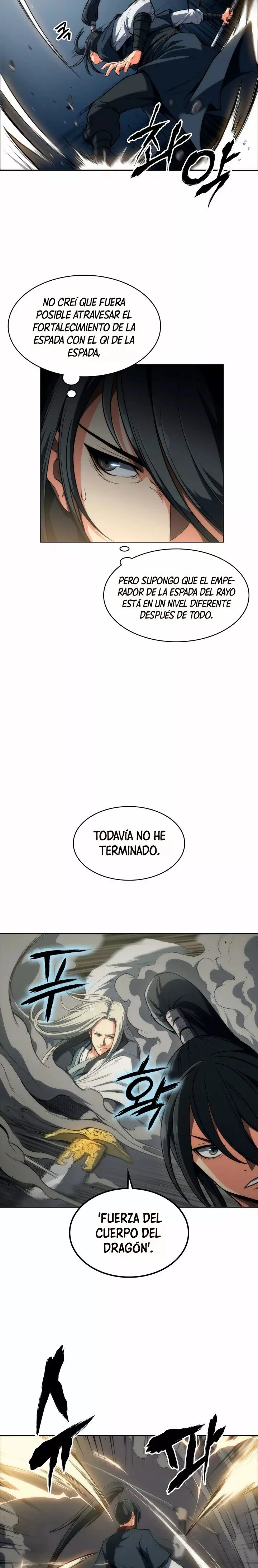 MookHyang – El Origen Capítulo 13 - Page 11