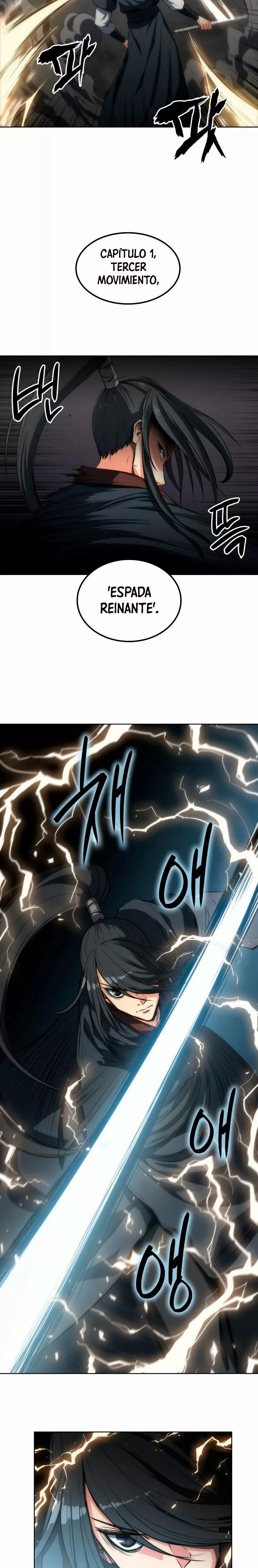 MookHyang – El Origen Capítulo 13 - Page 12