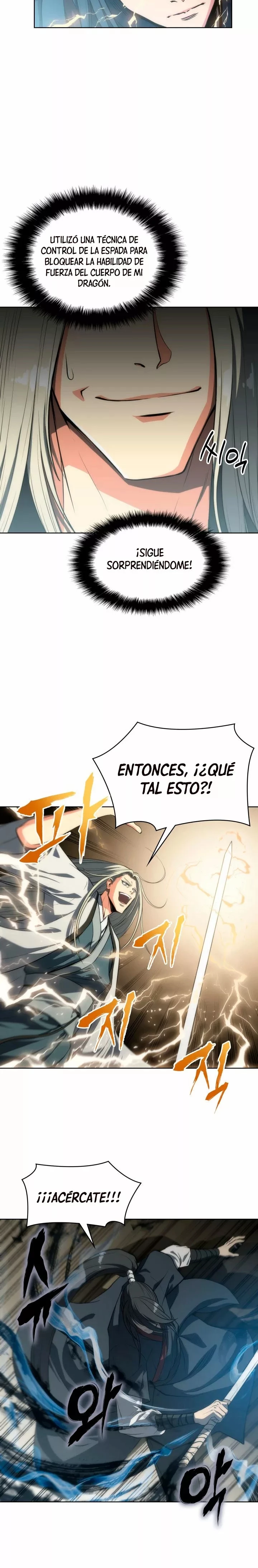 MookHyang – El Origen Capítulo 13 - Page 13