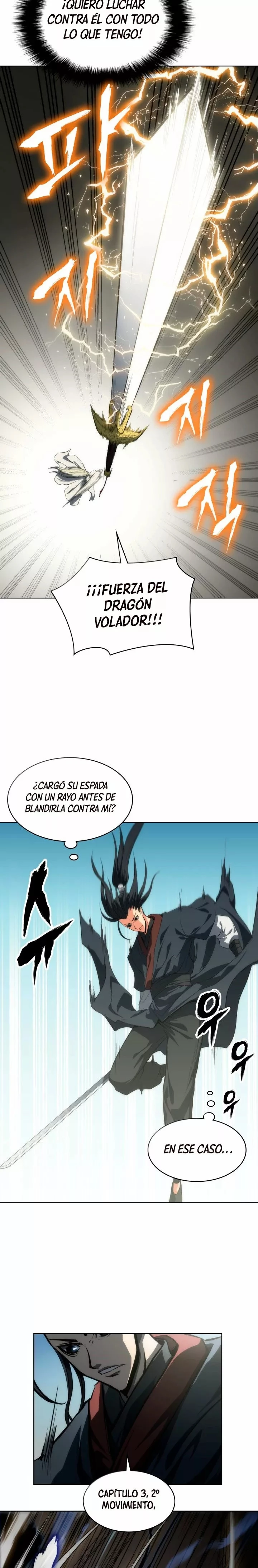 MookHyang – El Origen Capítulo 13 - Page 17
