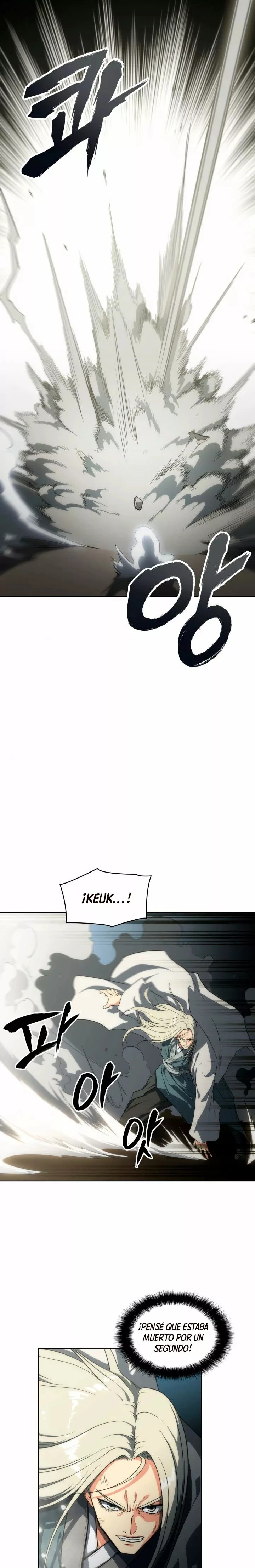 MookHyang – El Origen Capítulo 13 - Page 21