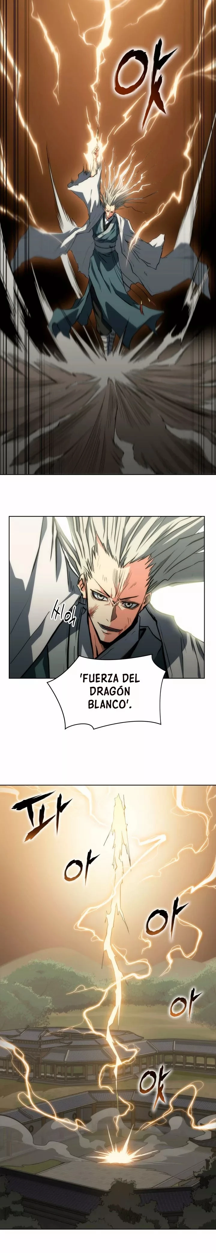 MookHyang – El Origen Capítulo 14 - Page 10