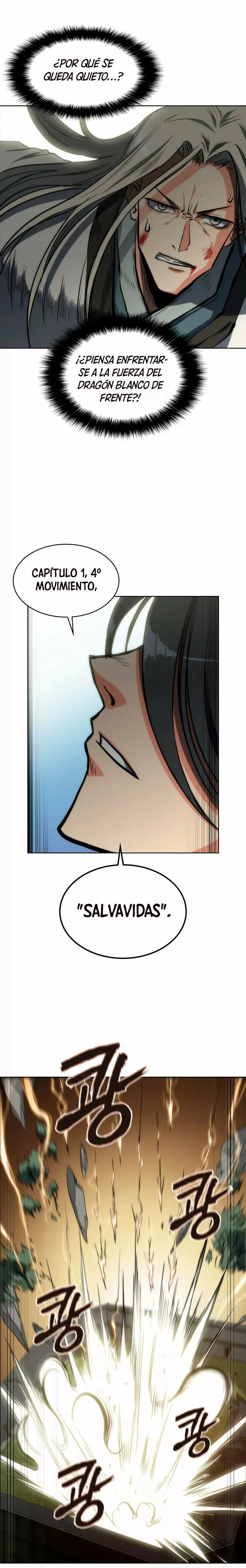 MookHyang – El Origen Capítulo 14 - Page 12