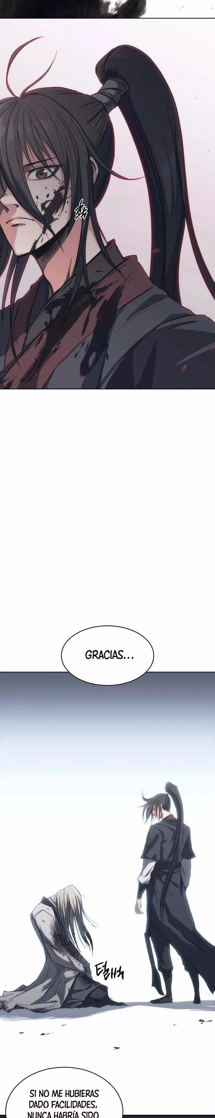 MookHyang – El Origen Capítulo 15 - Page 2
