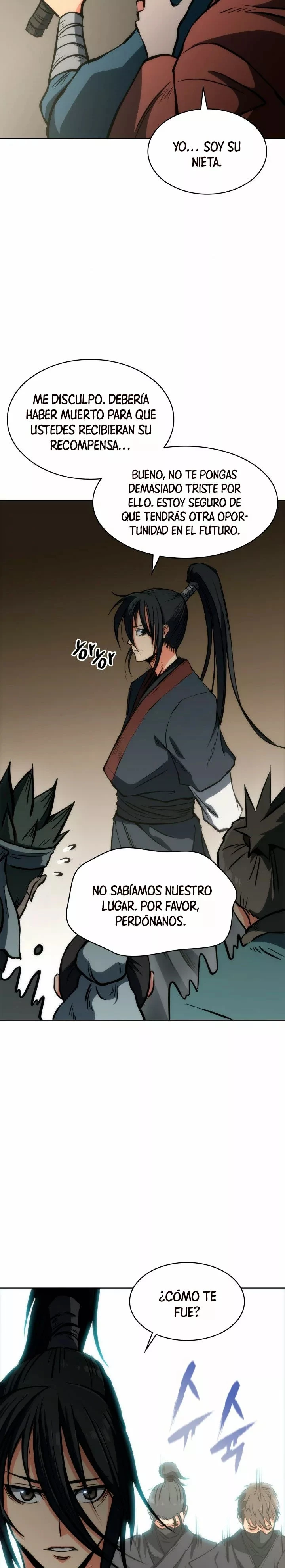 MookHyang – El Origen Capítulo 15 - Page 17