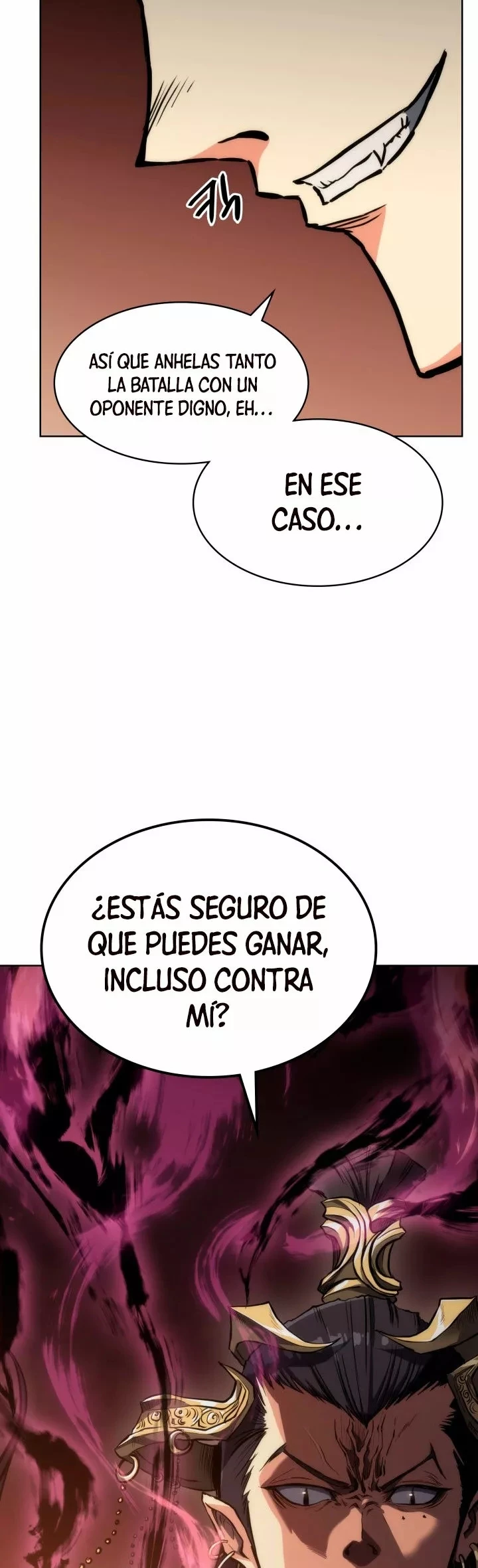 MookHyang – El Origen Capítulo 15 - Page 33