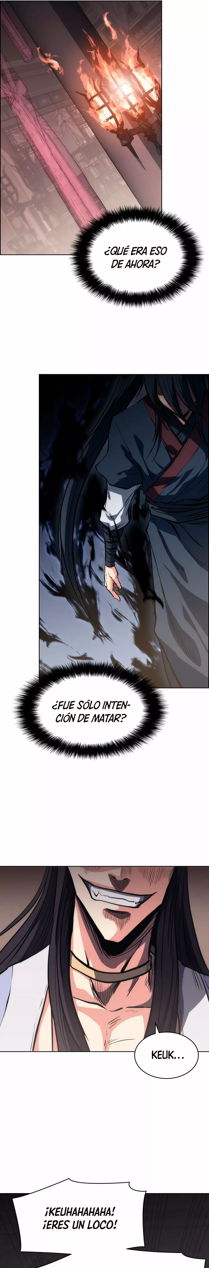 MookHyang – El Origen Capítulo 16 - Page 7