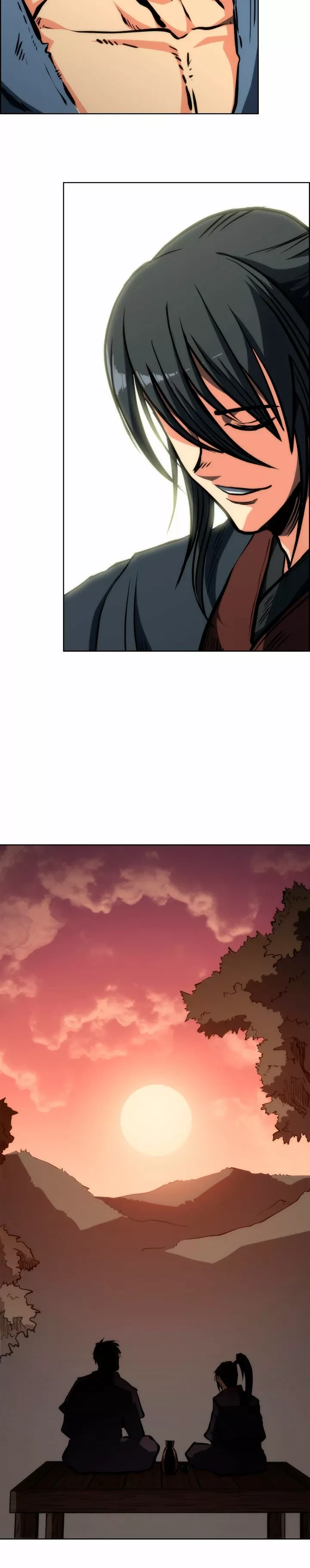 MookHyang – El Origen Capítulo 16 - Page 21